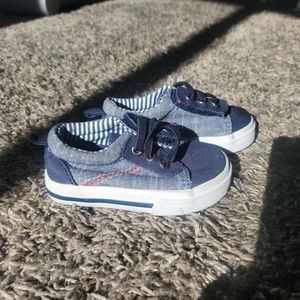 Baby Boy shoes